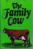 Family Cow by Dirk Van Loon - Paperback