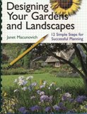 Designing Your Gardens and Landscapes 12 Simple Steps for Succes