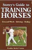 Storey's Guide to Training Horses - Paperback