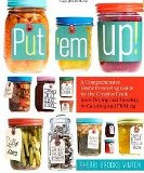 Put 'em Up! by Sherri Brooks Vinton - Paperback