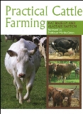 Practical Cattle Farming by Kat Bazeley & Alastair Hayton