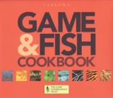 Farlow's Game and Fish Cookbook by Barbara Thompson - Hardcover