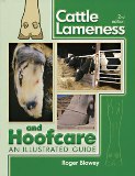 Cattle Lameness and Hoofcare, 2nd Edition by Roger Blowey - HC