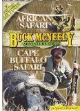 Buck McNeely Adventure Series - African Safari/Cape Buffalo