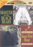 Master of the Black Bears / Sure Fire Bear - DVD