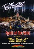 Ted Nugent - Spirit of the Wild presents "The Best Of" - DVD