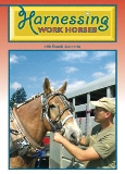 Harnessing Work Horses with Brandt Ainsworth - DVD