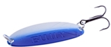 Williams Bully - B52 - Glow Blue/Silver Back - GLB