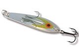 Williams Ice Jig - Chartreuse