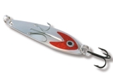 Williams Ice Jig - Red