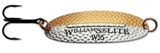 Williams Wabler Lite W55 - Silver & Gold Nu-Wrinkle - Click Image to Close