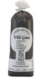 Wild Game Not For Sale Bags - 1LB - 100 bags