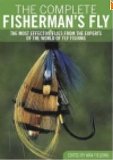Complete Fisherman's Fly - Edited by Max Fielding