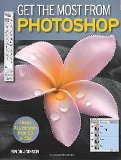 Get The Most From Photoshop by Simon Joinson - Softcover