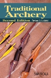 Traditional Archery: 2nd Ed by Sam Fadala - Paperback