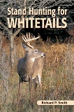 Stand Hunting for Whitetails by Richard P. Smith - Softcover