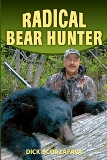 Radical Bear Hunter by Dick Scorzafava - Paperback