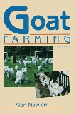 Goat Farming by Alan Mowlem - Hardcover
