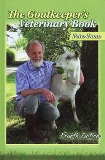 Goatkeeper's Veterinary Book by Peter Dunn - Hardcover
