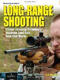 Gun Digest Book of Long-Range Shooting by L. P. Brezny