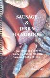 Sausage & Jerky Handbook Everything You Need to Know for Making