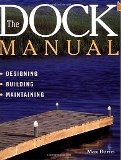 Dock Manual Designing/Building/Maintaining by Max Burns - PB - Click Image to Close