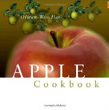 Apple Cookbook by Olwen Woodier - Softcover