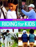 Judy Richter's Riding for Kids Stable Care, Equipment, Tack...