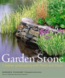Garden Stone Creative Landscaping with Plants and Stone