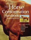 Horse Conformation Handbook - Paperback