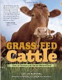 Grass-Fed Cattle How to Produce and Market Natural Beef - Click Image to Close