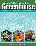 How To Build Your Own Greenhouse by Roger Marshall - Paperback