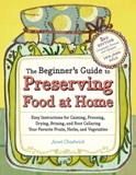 Beginner's Guide to Preserving Food at Home: Easy Instructions..