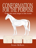 Conformation For The Purpose by Susan McBane - Hardcover
