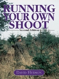 Running Your Own Shoot, 2nd Ed. by David Hudson - Hardcover