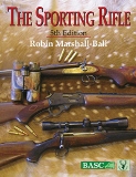 Sporting Rifle 5th Edition - Hardcover