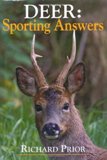 Deer: Sporting Answers by Richard Prior - Paperback