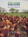 Free-Range Poultry by Katie Thear - Hardcover