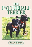 Patterdale Terrier by Sean Frain - Softcover