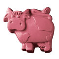 Cow Soap Mold by Milky Way Molds