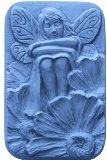Fairy Soap Mold by Milky Way Molds