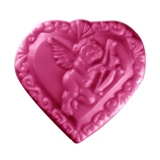 Cupid of Love Soap Mold by Milky Way Molds