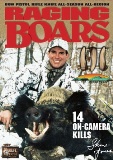 Raging Boars III - DVD