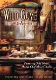 Wild Game Field Care & Cooking DVD