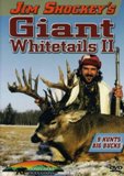 Jim Shockey's Giant Whitetails ll - DVD