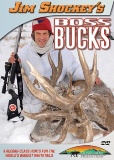 Jim Shockey's Boss Bucks - DVD