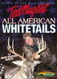 Ted Nugent - All American Whitetails DVD