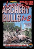 Awesome Archery Bulls 1 & 2 DVD