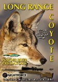 Long Range Coyote - Power River Predators
