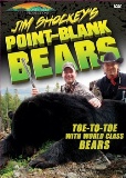 Jim Shockey's Point-Blank Bears